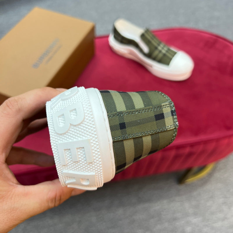 VV - BOR Shoes - 330