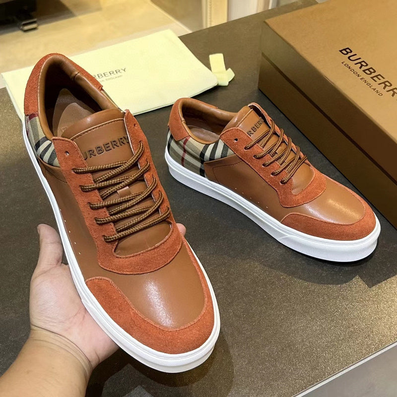 VV - BOR Shoes - 007