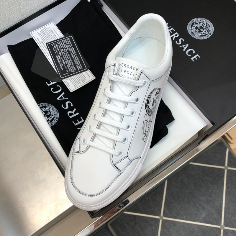 VV - VAR Shoes - 399
