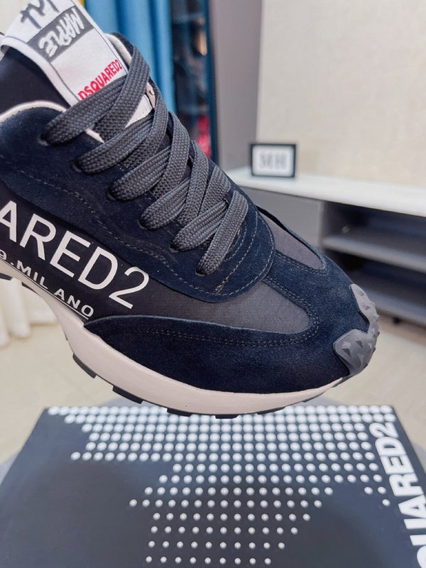 VV - DQ2 Shoes - 050