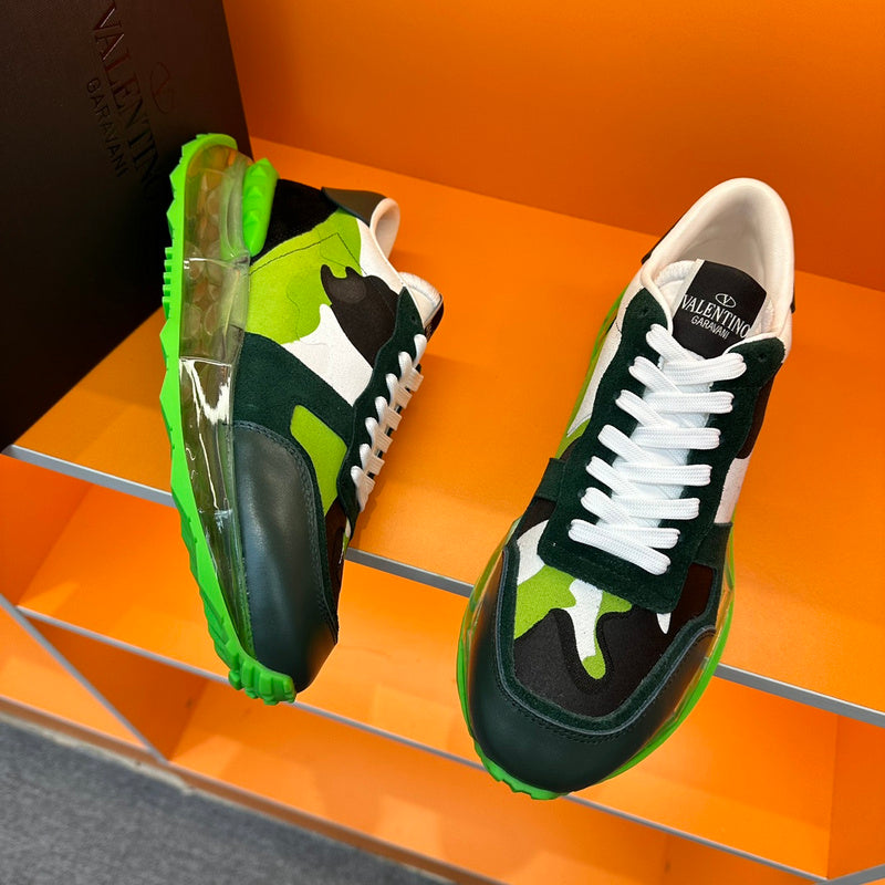 VV - VEL Shoes - 210