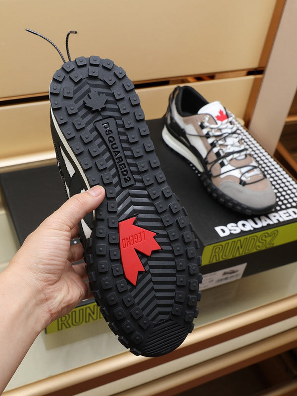 VV - DQ2 Shoes - 162