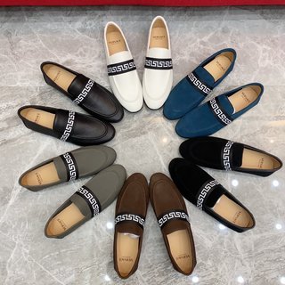 VV - VAR Shoes - 612