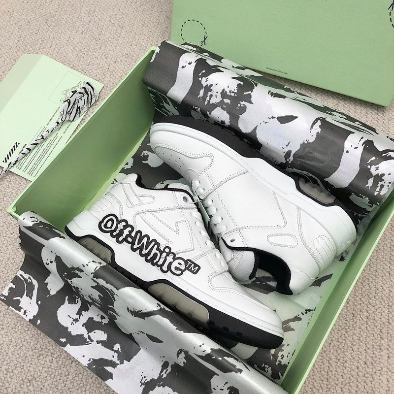 VV - YZ Shoes - 125