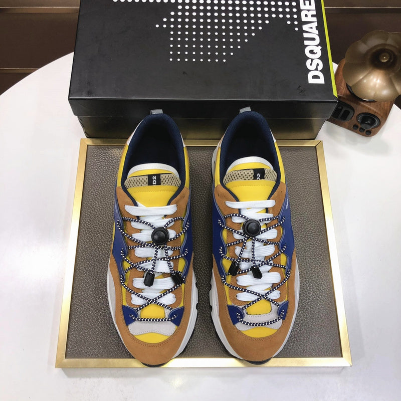 VV - DQ2 Shoes - 109