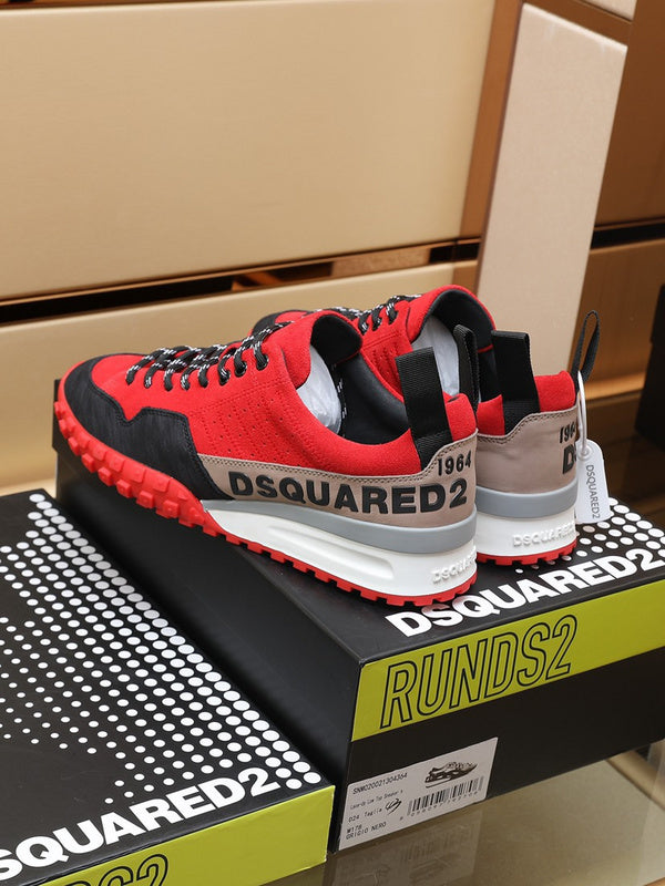 VV - DQ2 Shoes - 148