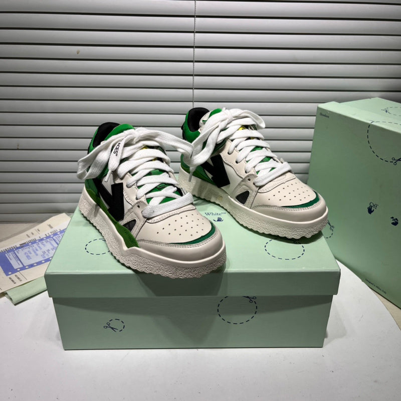 VV - YZ Shoes - 137