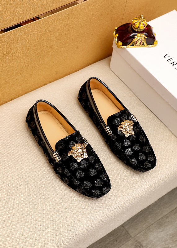 VV - VAR Shoes - 406