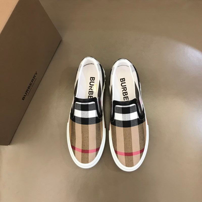VV - BOR Shoes - 248