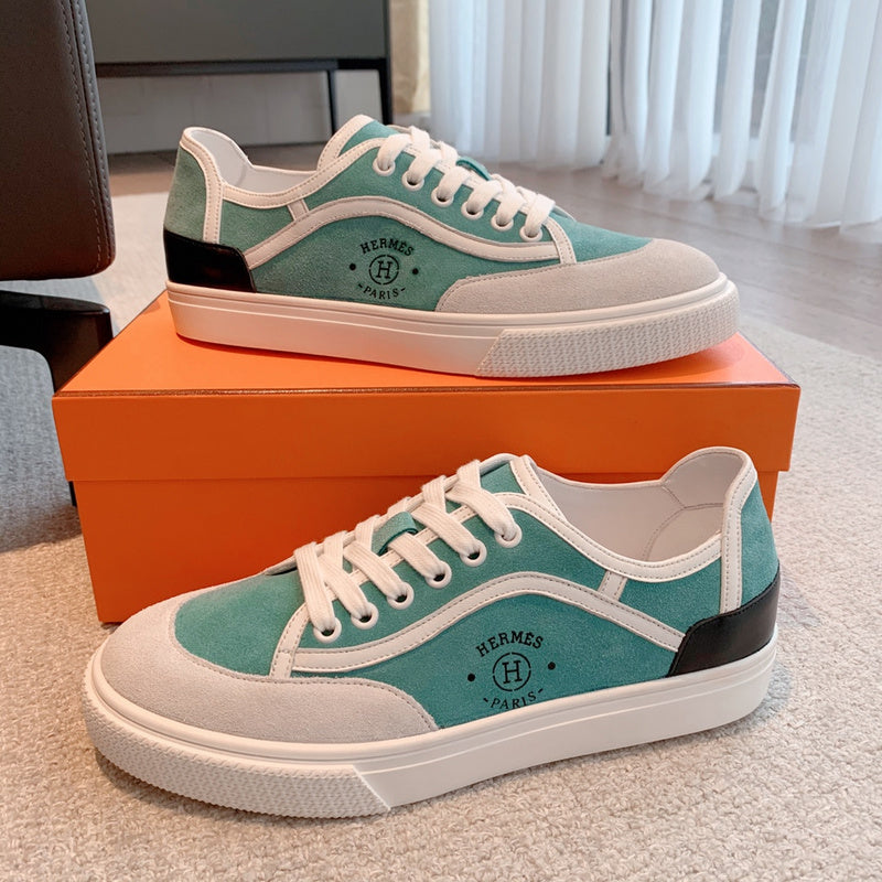 VV - HMS Shoes - 128