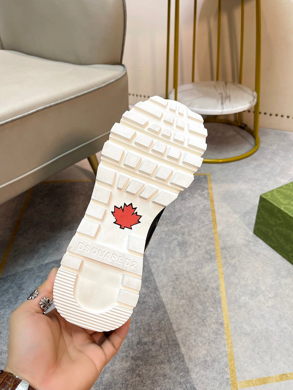 VV - DQ2 Shoes - 009