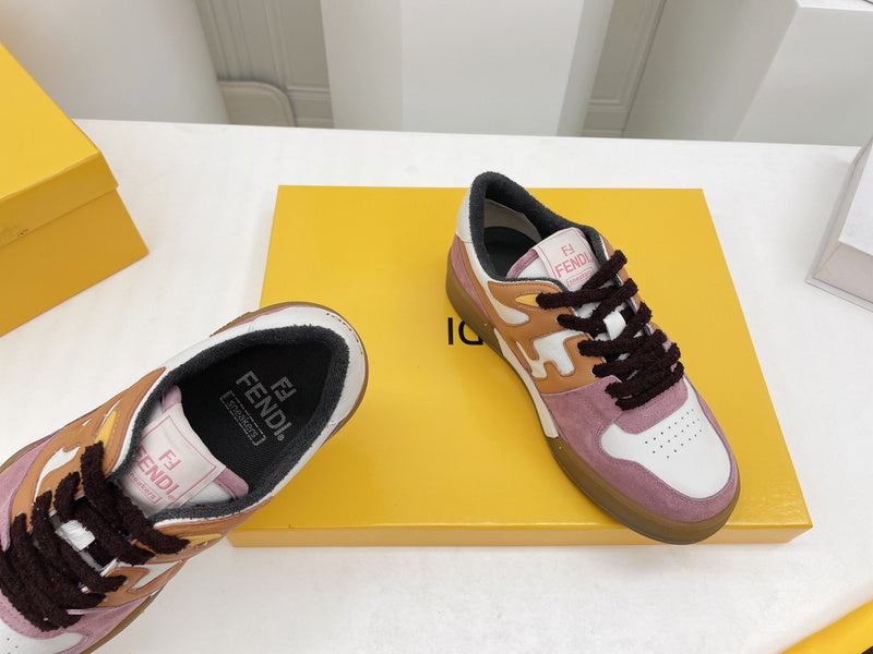 VV - MAME Shoes - 345