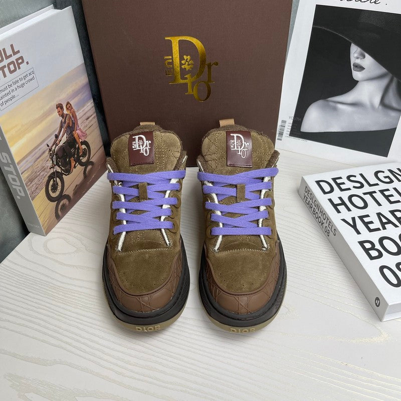 VV - DOR Shoes - 662