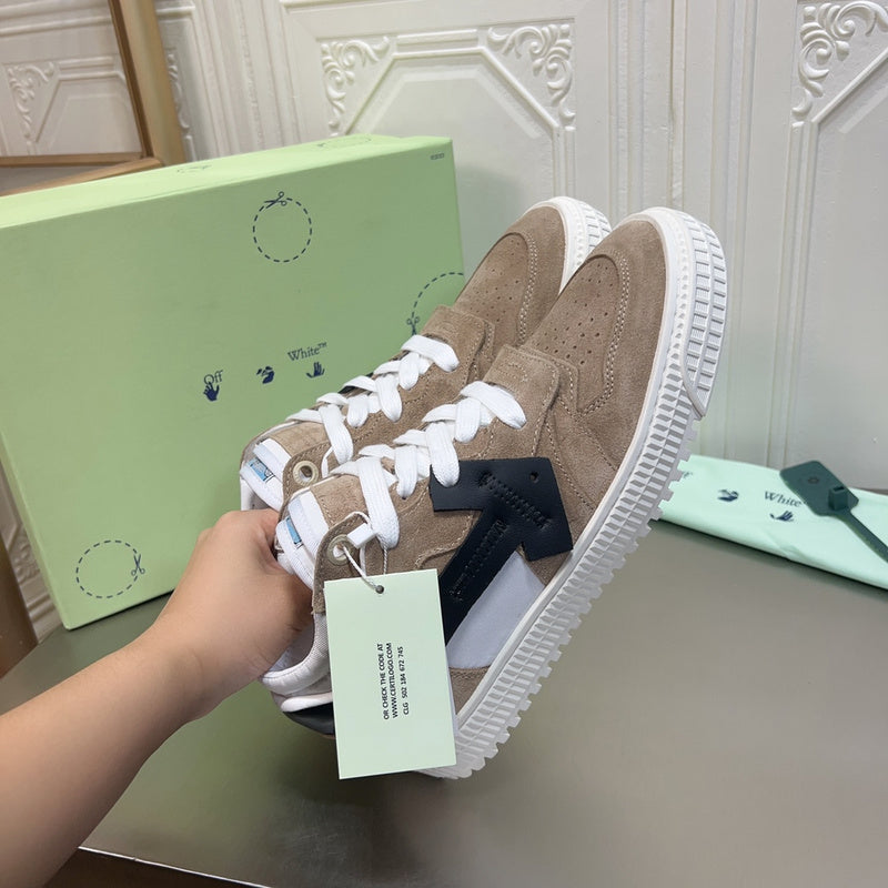 VV - YZ Shoes - 113