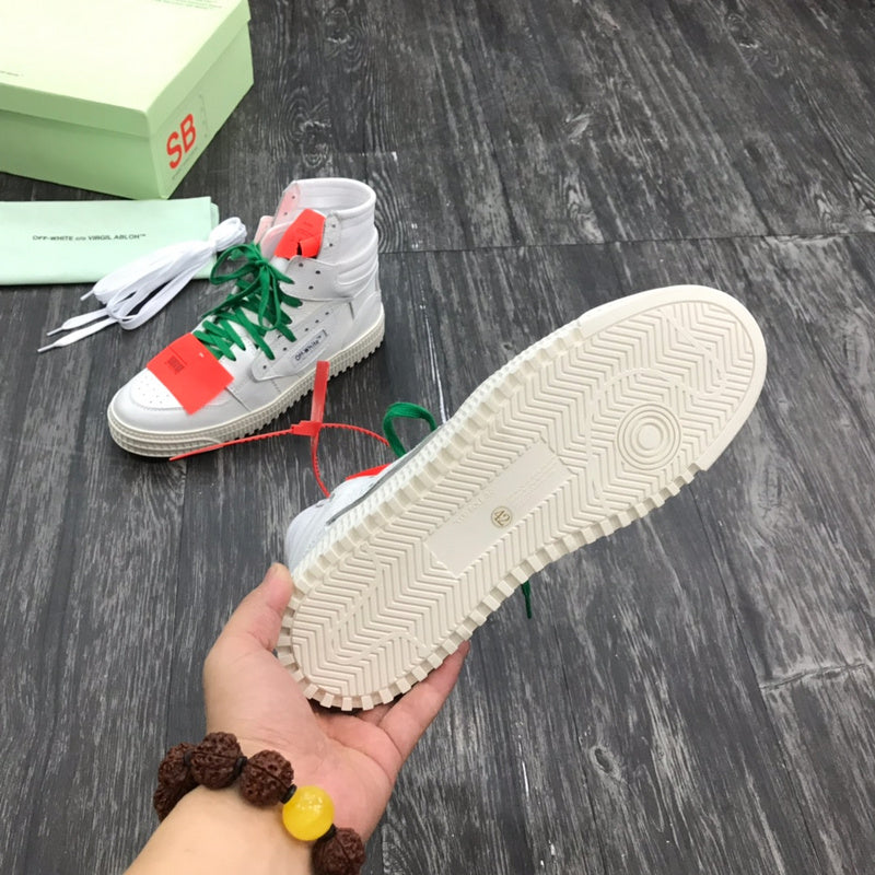 VV - YZ Shoes - 064