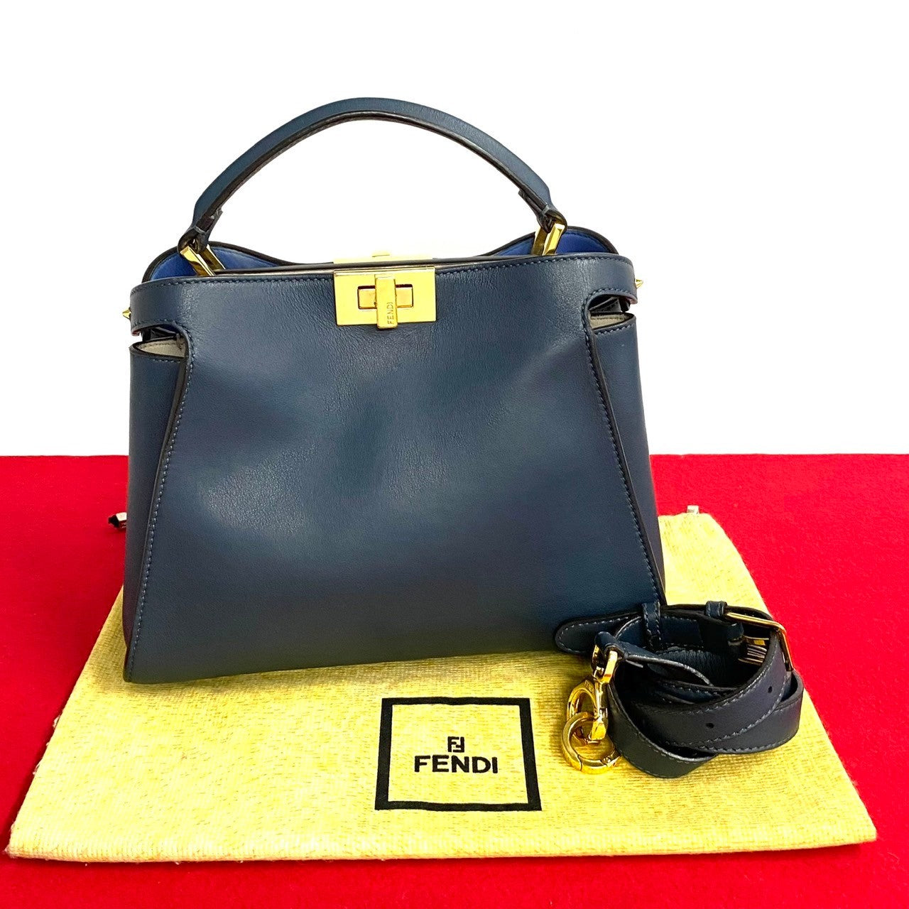 FENDI ????? ??????????????
