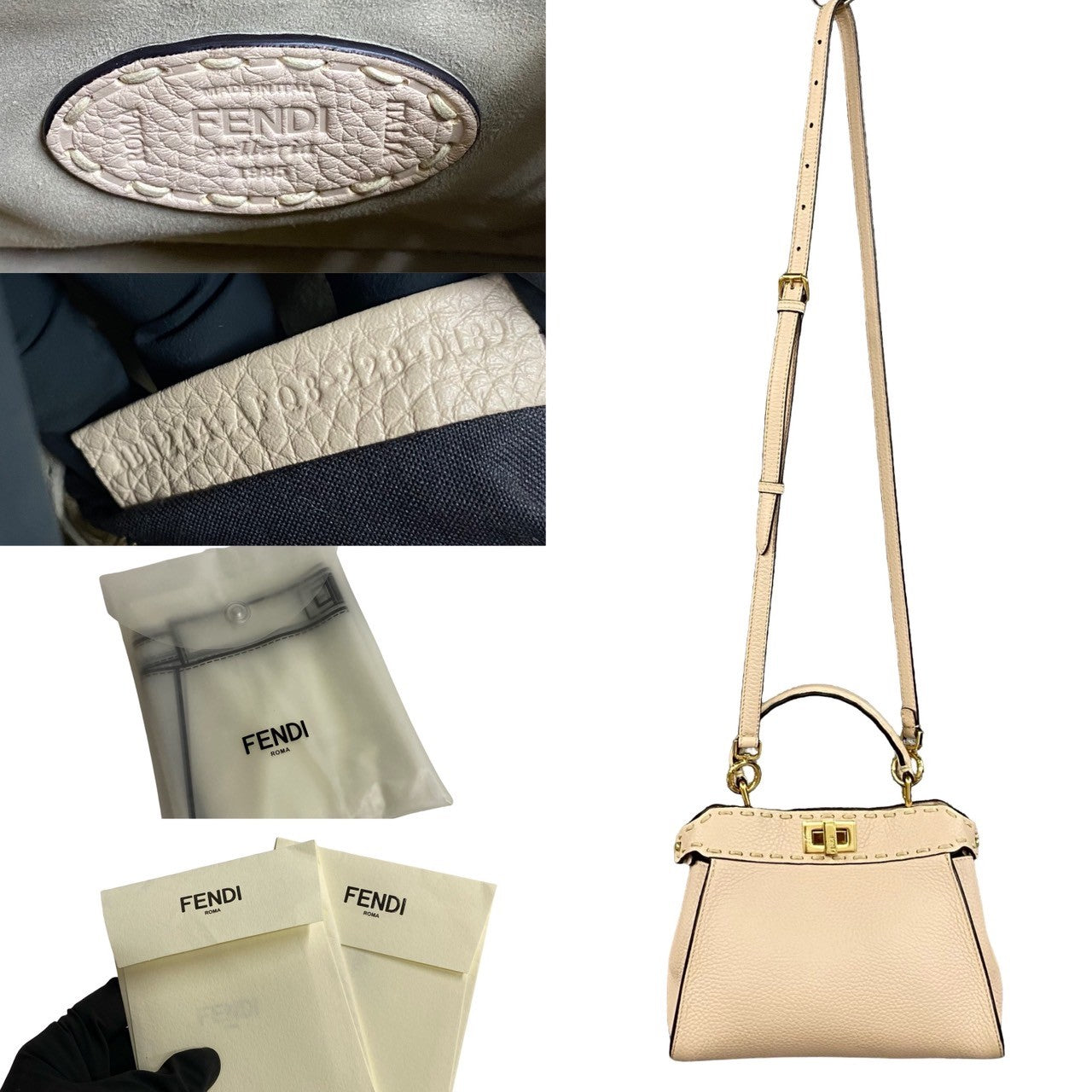 FENDI ???? ?? ?????