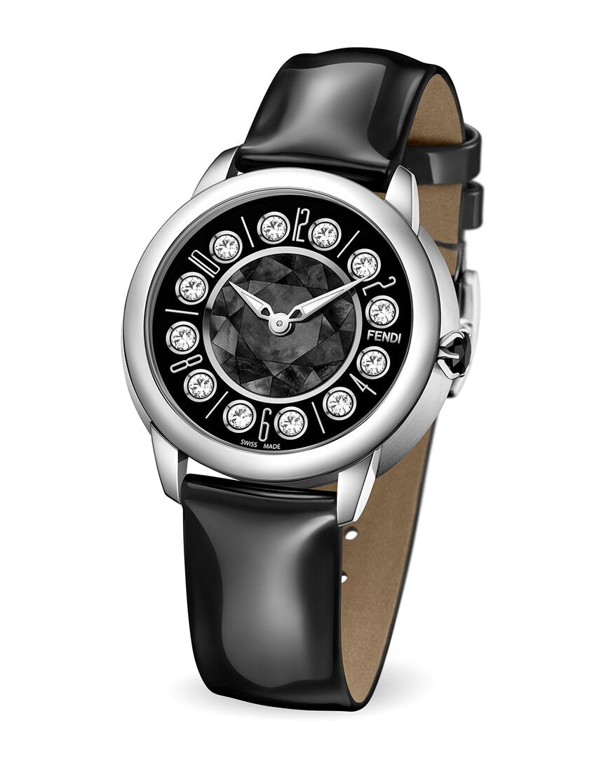 Fendi Women's Fendi Ishine Watch