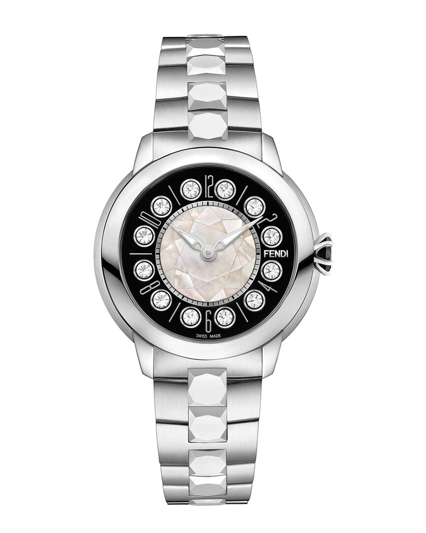Fendi Women's Fendi Ishine Watch