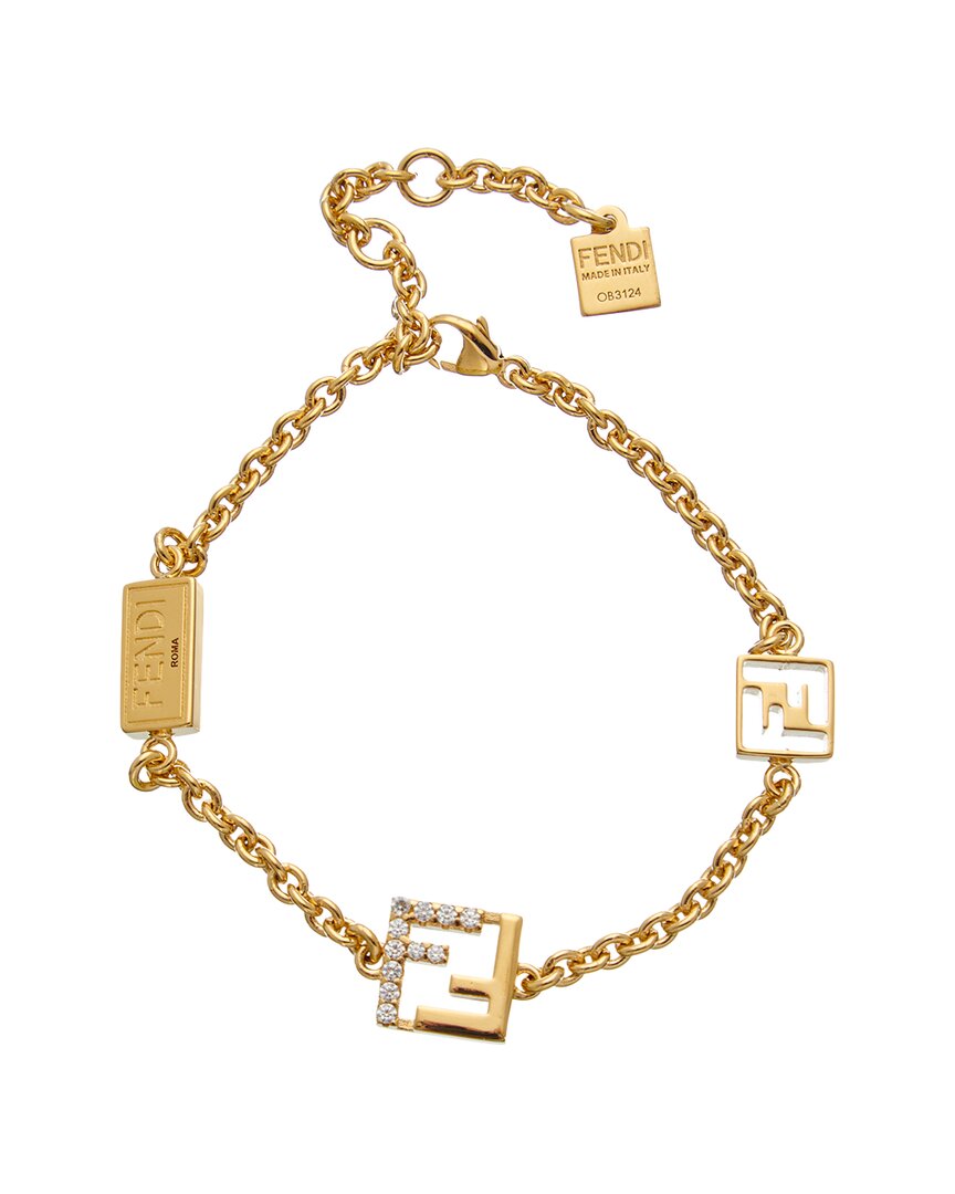 Fendi Forever Bracelet