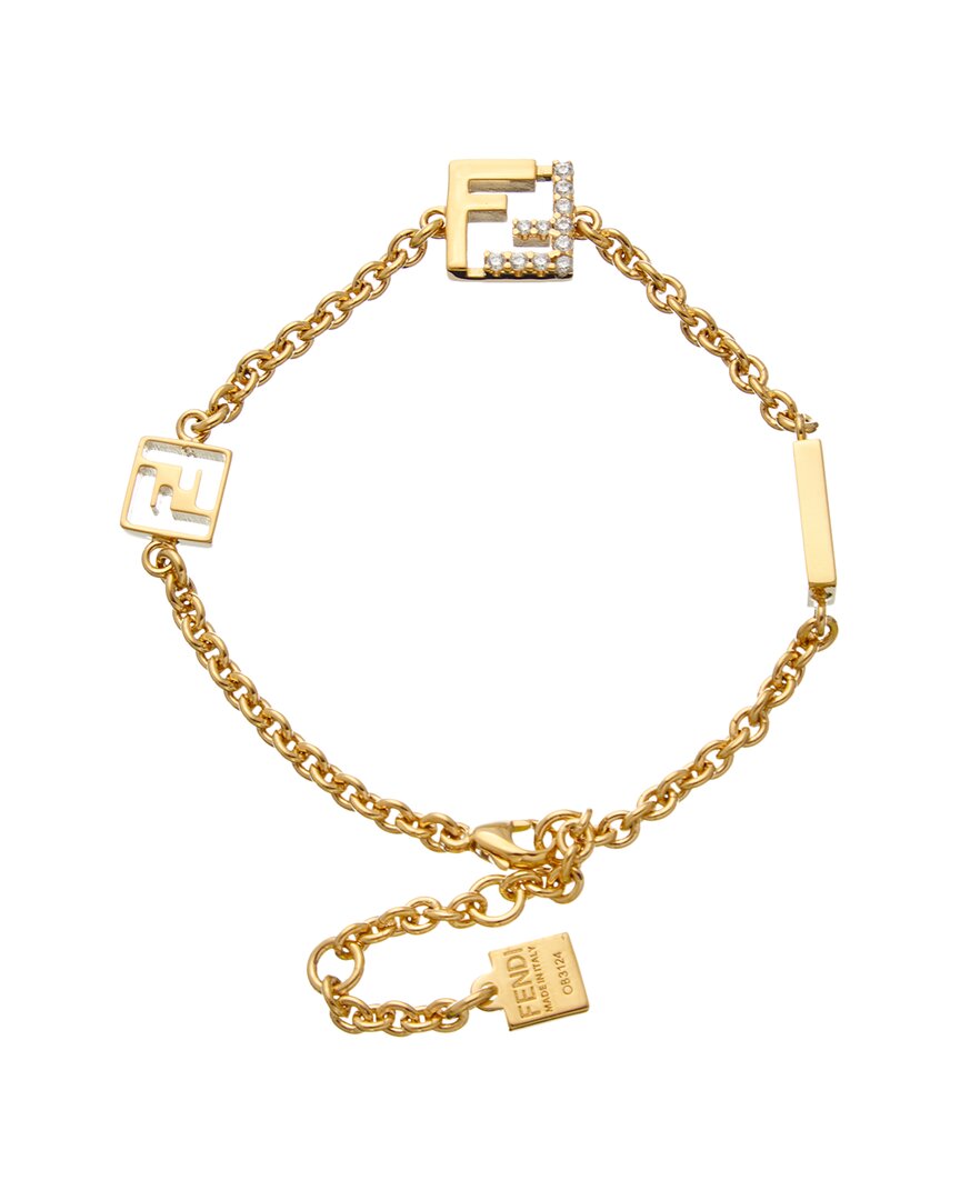 Fendi Forever Bracelet