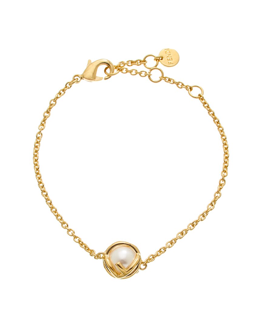Fendi F Is Fendi Bracelet