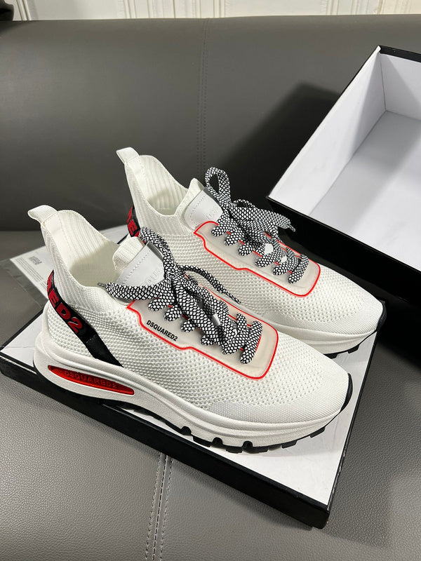 VV - DQ2 Shoes - 092