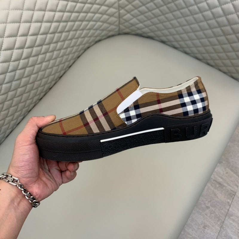 VV - BOR Shoes - 284