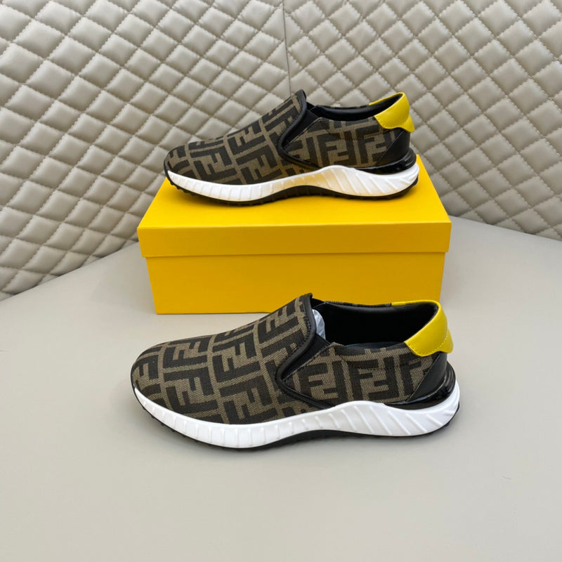VV - MAME Shoes - 303