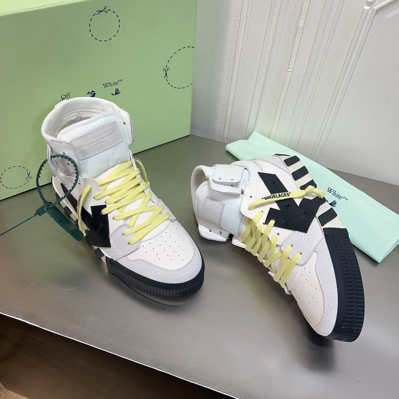 VV - YZ Shoes - 102