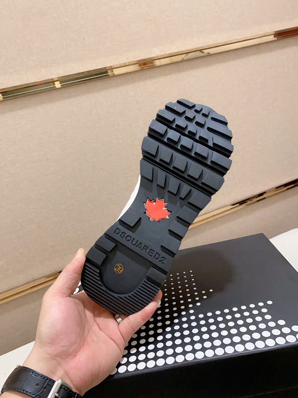 VV - DQ2 Shoes - 066
