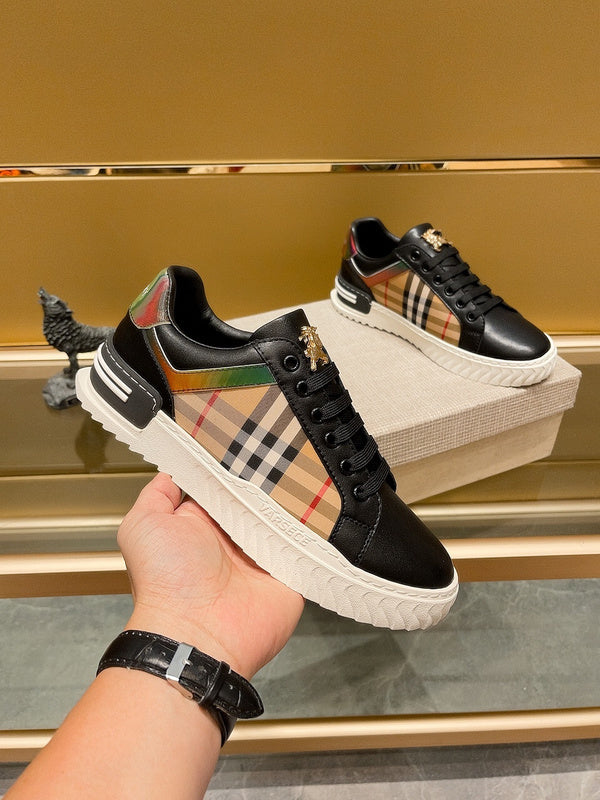 VV - BOR Shoes - 387
