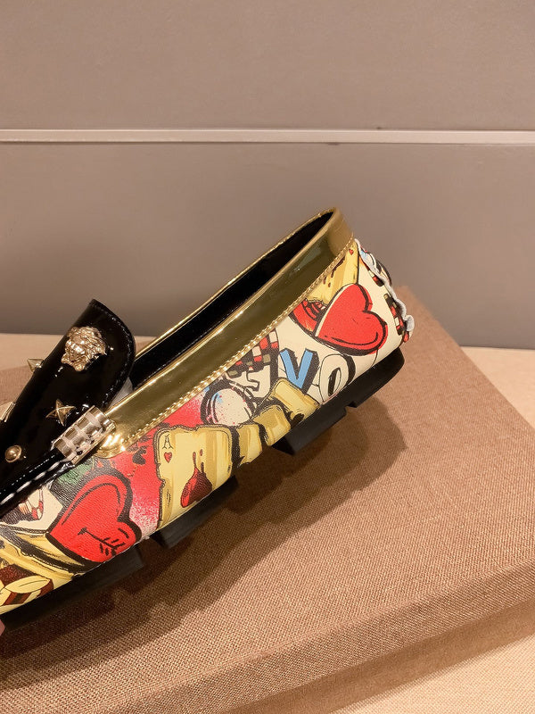 VV - VAR Shoes - 447