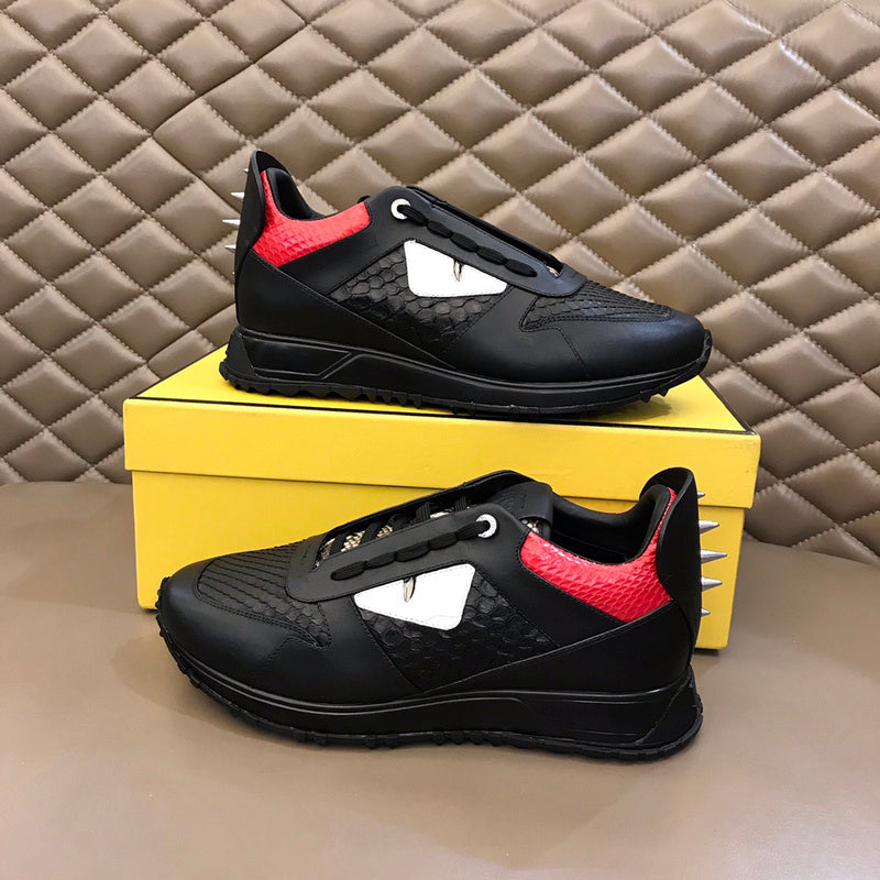 VV - MAME Shoes - 010