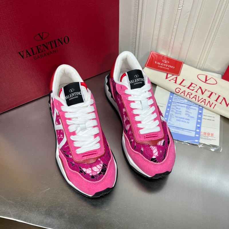 VV - VEL Shoes - 400