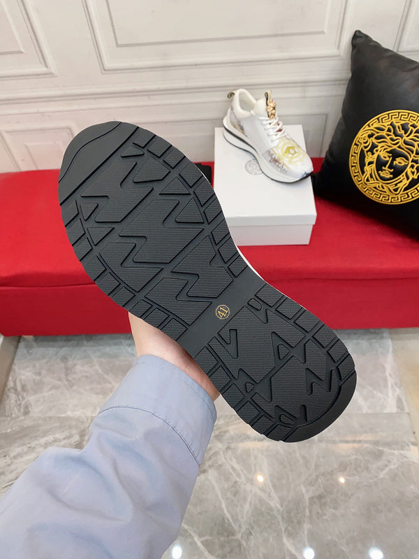 VV - VAR Shoes - 538