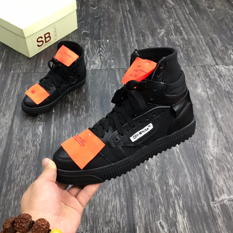 VV - YZ Shoes - 076