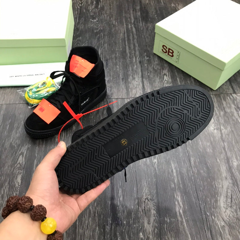 VV - YZ Shoes - 071