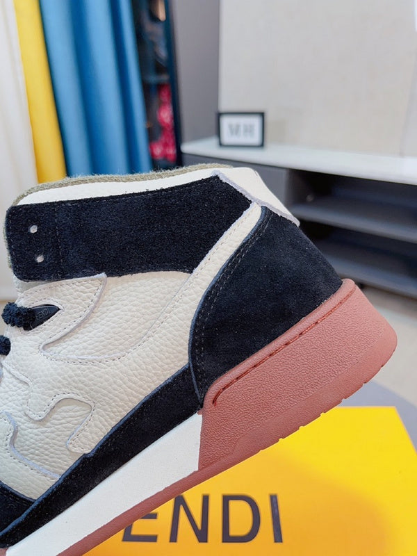VV - MAME Shoes - 241