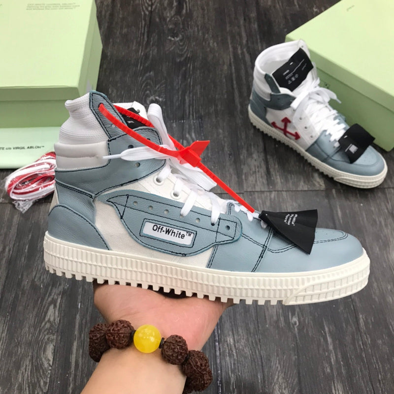 VV - YZ Shoes - 077