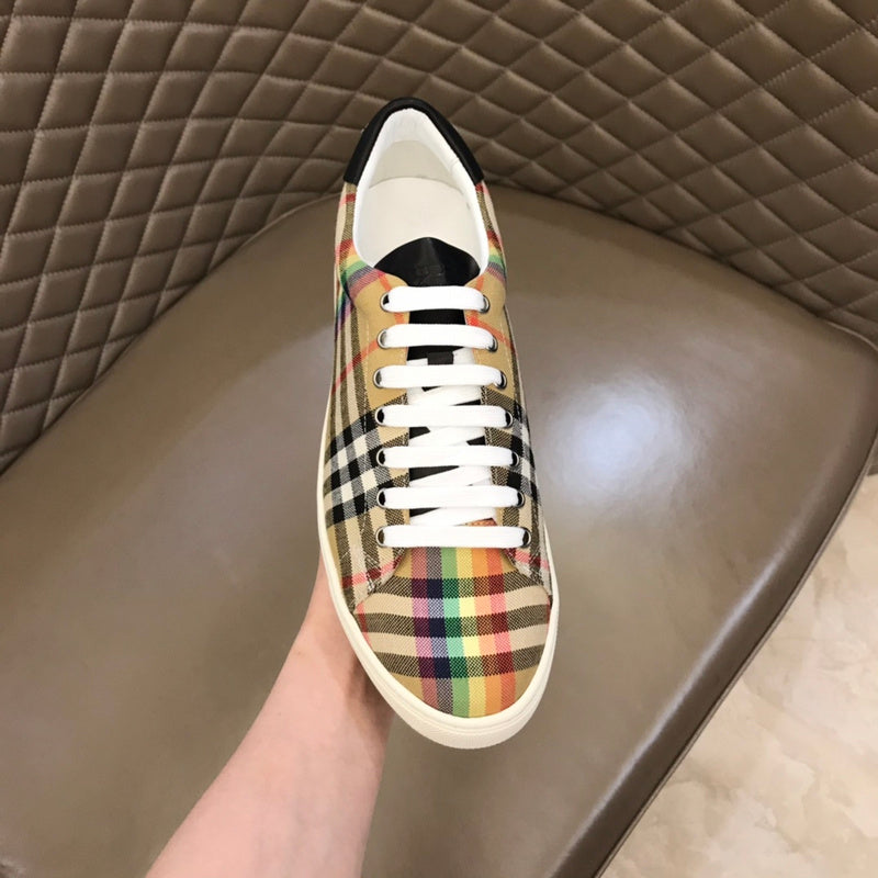 VV - BOR Shoes - 306