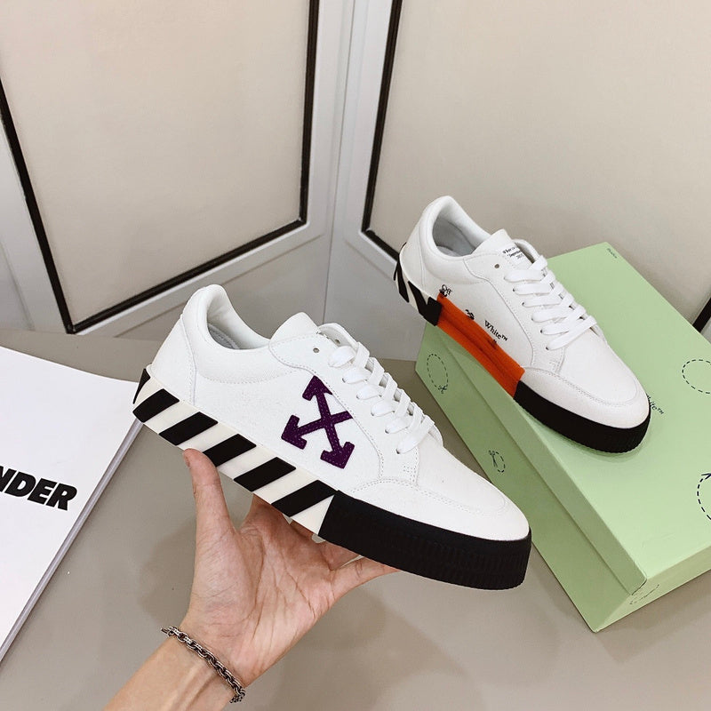 VV - YZ Shoes - 166