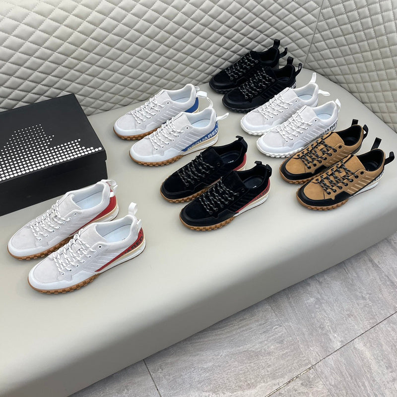 VV - DQ2 Shoes - 062