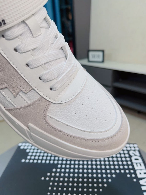 VV - DQ2 Shoes - 034