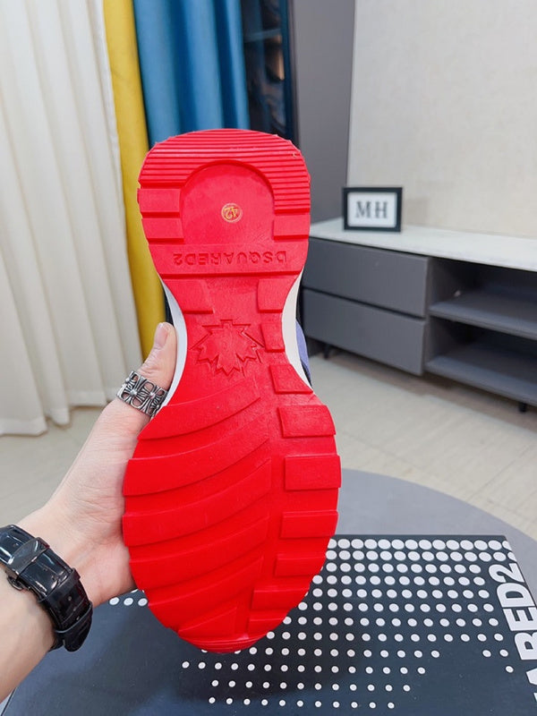 VV - DQ2 Shoes - 052