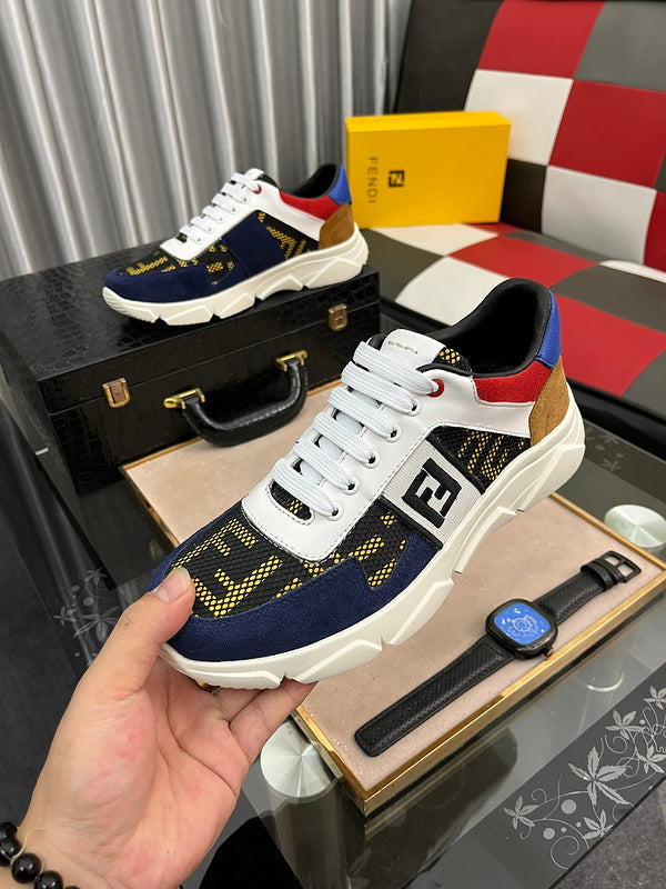 VV - MAME Shoes - 341