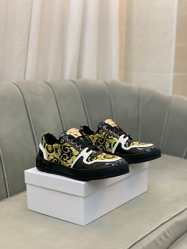 VV - VAR Shoes - 536