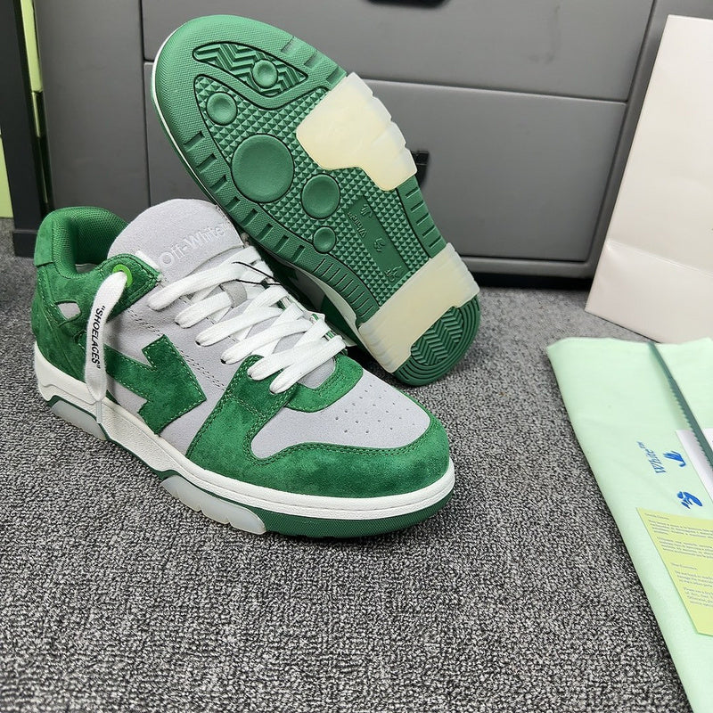 VV - YZ Shoes - 017