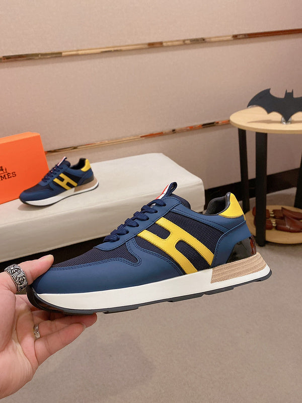 VV - HMS Shoes - 252