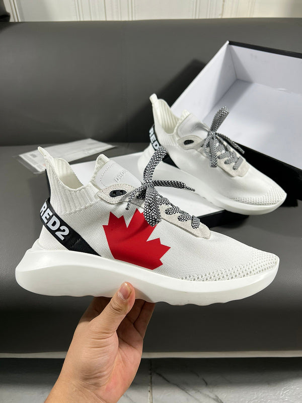 VV - DQ2 Shoes - 118